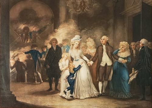 AFTER CHARLES BENAZECH