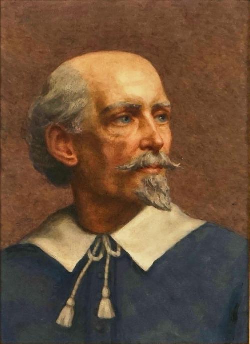 F*** MINCHIN, AFTER WILLIAM JOHN WAINWRIGHT