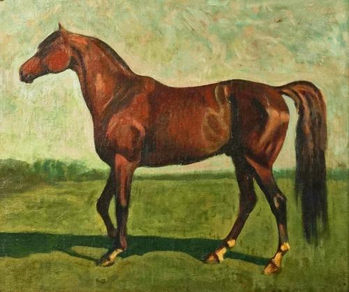 ENGLISH SCHOOL, EARLY 20TH CENTURY