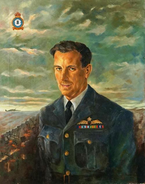 F*** A*** COOK (BRITISH, 20TH CENTURY)