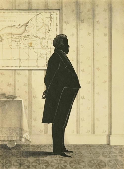 AFTER WILLIAM HENRY BROWN