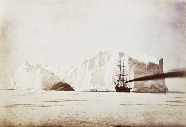 ATTRIBUTED TO JOHN DUNMORE AND GEORGE CRITCHERSON (BRITISH, ACT. 1860)