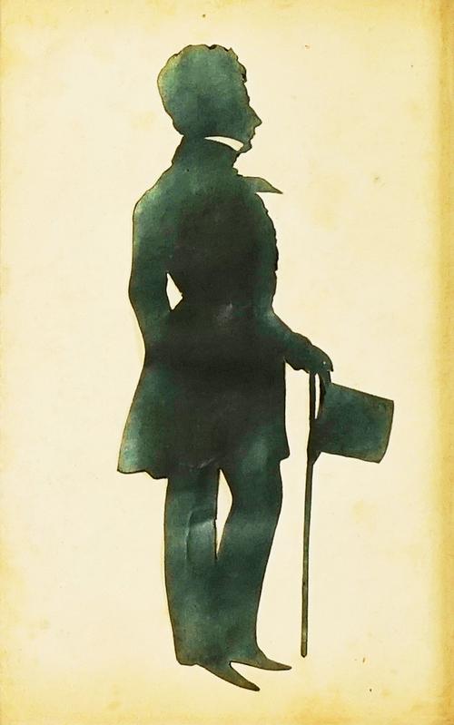 AMERICAN SCHOOL, 19TH CENTURY