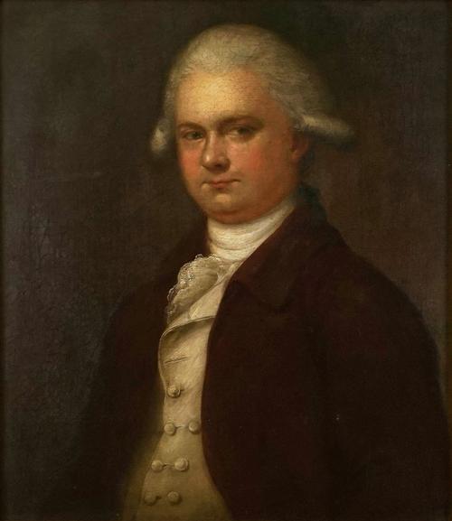 ENGLISH SCHOOL, 18TH CENTURY