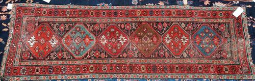 A KAZAKH RUG