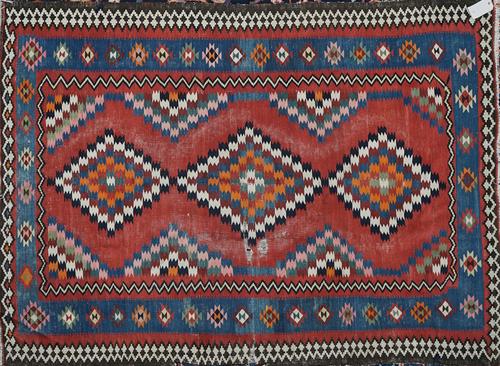 A SOUTH PERSIAN GELIM