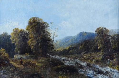 F*** KNIGHT (BRITISH, 19TH CENTURY)