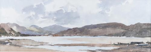 EDWARD WESSON (BRITISH, 1910-1983)