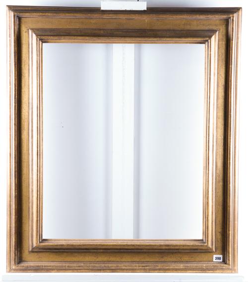 THREE PICTURES FRAMES (3)