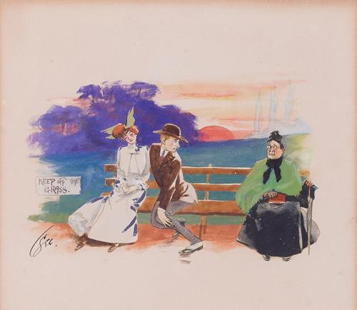 *** SEE (20TH CENTURY) (5)