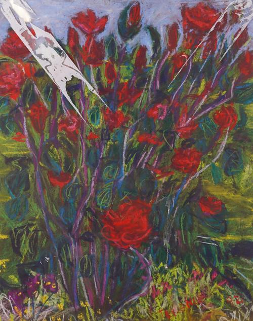 *** TERENCE (20TH CENTURY) (3)