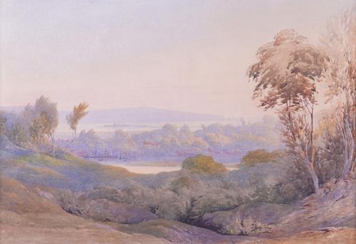 ATTRIBUTED TO LADY ELIZABETH SUSAN PERCY (BRITISH, 1782-1847)