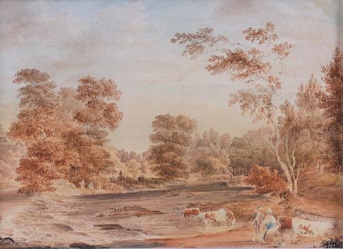 JOHN HENRY CAMPBELL (BRITISH, 1757-1828)