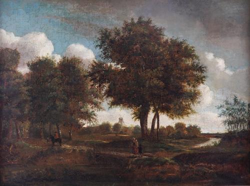 NORWICH SCHOOL, 19TH CENTURY