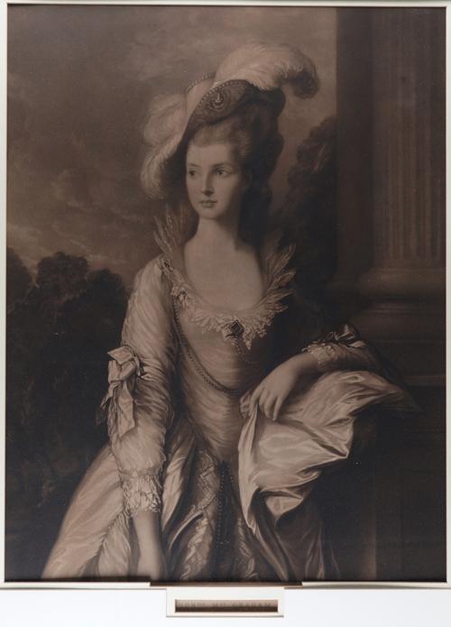 AFTER THOMAS GAINSBOROUGH (3)