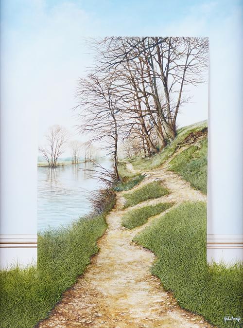 NEIL SIMONE (BRITISH, B. 1947)