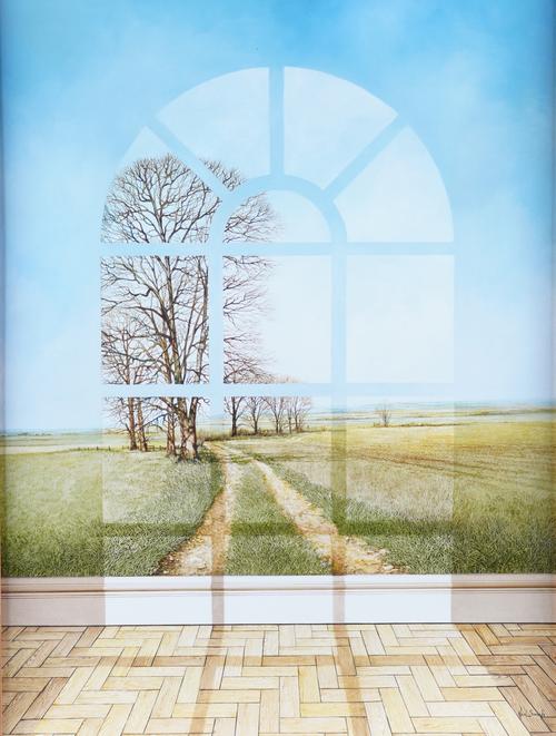 NEIL SIMONE (BRITISH, B. 1947)