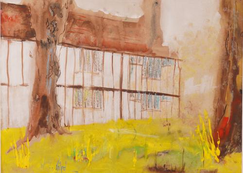 W*** F*** PHILPOT (20TH CENTURY) (2)