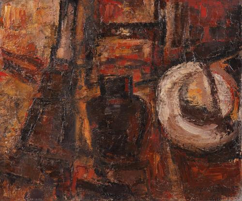 FOLLOWER OF SIR WILLIAM MACTAGGART