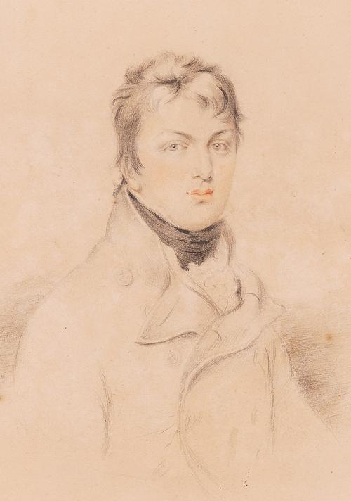 ENGLISH SCHOOL, EARLY 19TH CENTURY