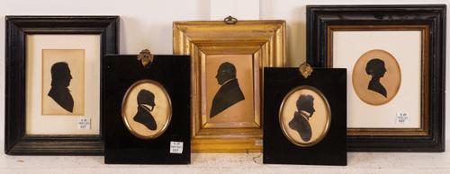 ENGLISH SCHOOL, 19TH CENTURY (5)