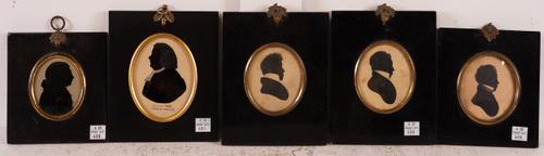 ENGLISH SCHOOL, 19TH CENTURY (5)