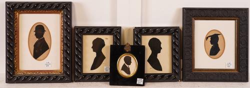 *** HOCKLY (20TH CENTURY)