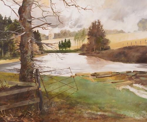 ***COMBINED INTO LINE 31*** ENGLISH SCHOOL, 20TH CENTURY