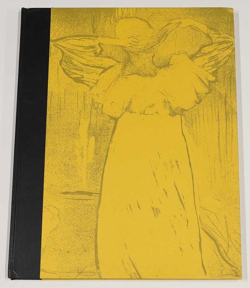 HENRI DE TOULOUSE-LAUTREC