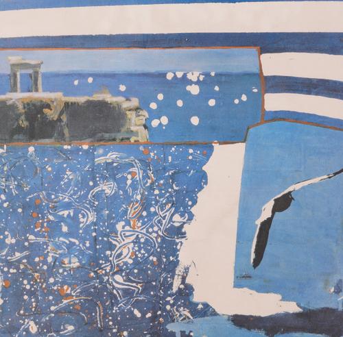 *** O'RORKE (20TH CENTURY)