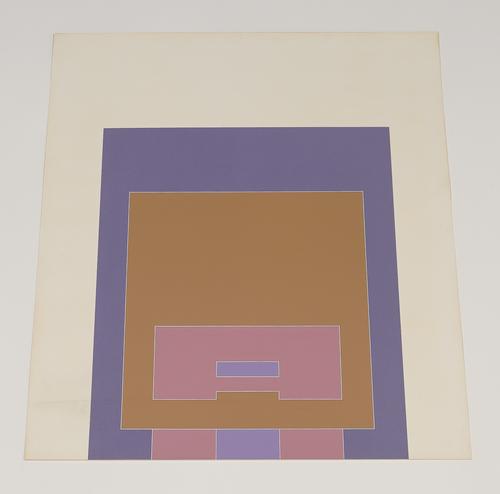 ROBYN DENNY (BRITISH, 1930-2014)