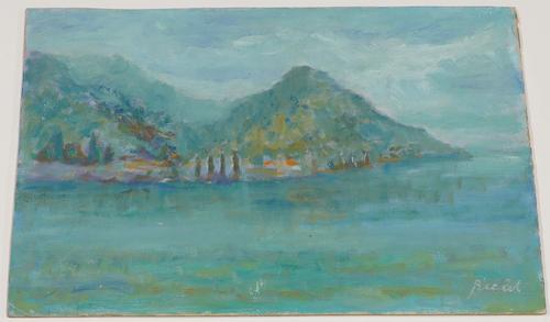 ANDRE BICAT (FRENCH, 1909-1996)