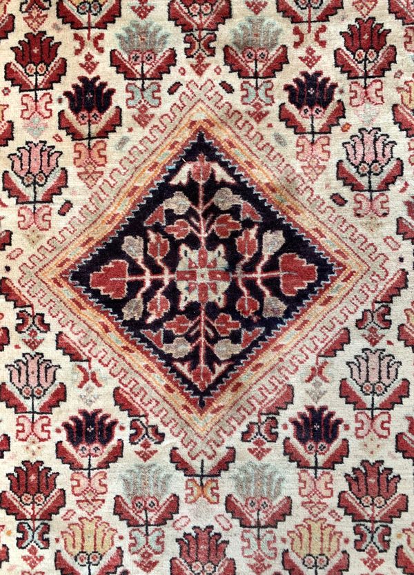 BIDJAR RUG, PERSIAN