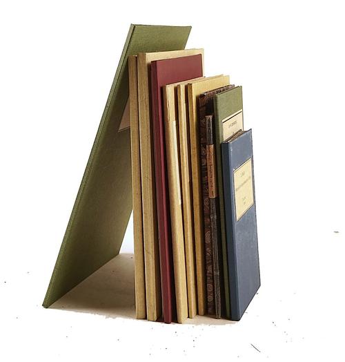 A large quantity of miscellaneous, mostly science, books in 6 boxes. Provenance: from the Collection of Peter and Margarethe Braune. The lot sold not subject to return. (qty)