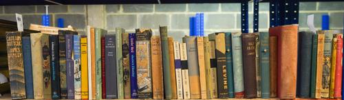 HANLEY, James (1897-1985).  Captain Bottell. London, 1933. 8vo, original cloth, dust-jacket (some fraying). FIRST EDITION, second impression, PRESENTATION COPY. With c. 70 other books mostly by, and an archive relating to, James Hanley. (qty)