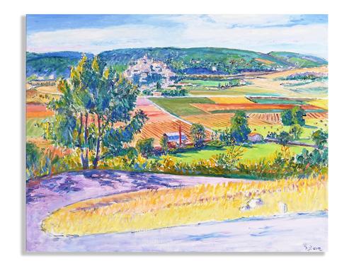 FREDERICK GORE (BRITISH, 1913-2009)