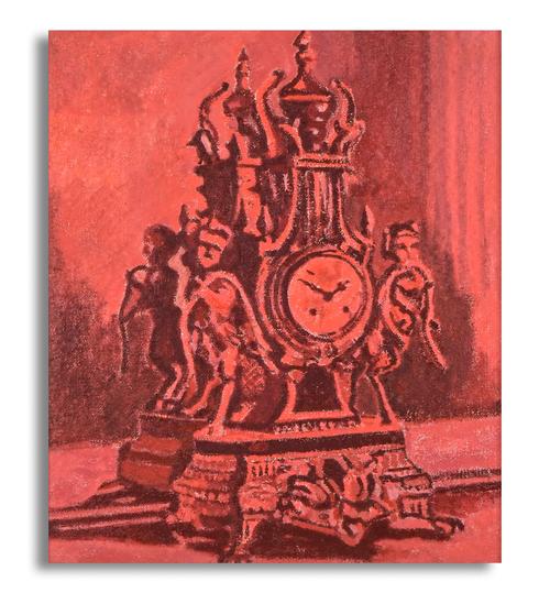 KEITH COVENTRY (BRITISH, B. 1958)