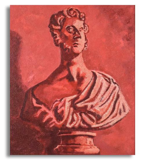 KEITH COVENTRY (BRITISH, B. 1958)