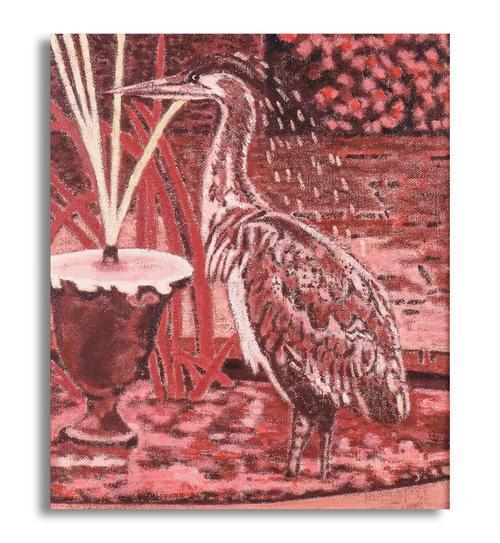 KEITH COVENTRY (BRITISH, B. 1958)