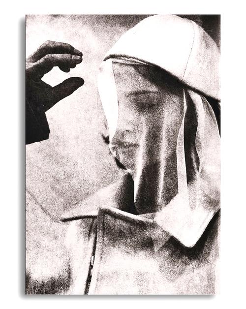 DONATA WENDERS (GERMAN, B. 1965)