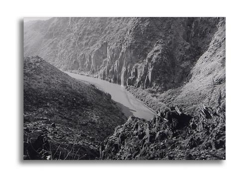 THOMAS JOSHUA COOPER (AMERICAN, B. 1946)