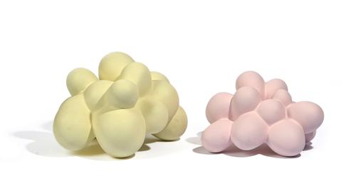 TATYANA MURRAY (BRITISH, B. 1973) (2)