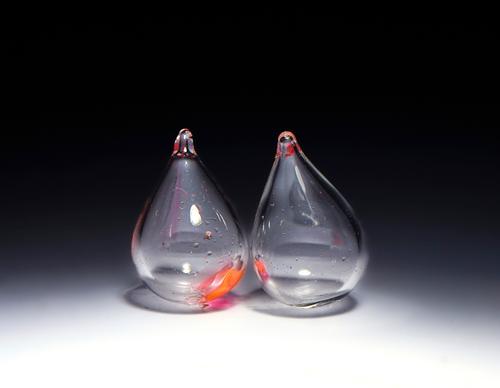 JOCHEM HENDRICKS (GERMAN, B. 1959) (2)