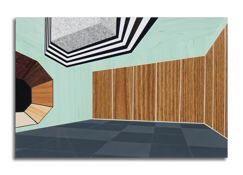 IAN MONROE (AMERICAN, B. 1972)