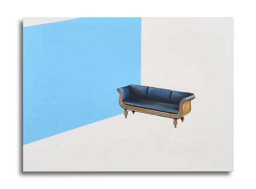 CASSIE HOWARD (BRITISH, 20TH/21ST CENTURY)