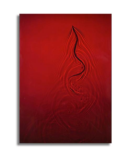 ADAM FUSS (BRITISH, B. 1961)