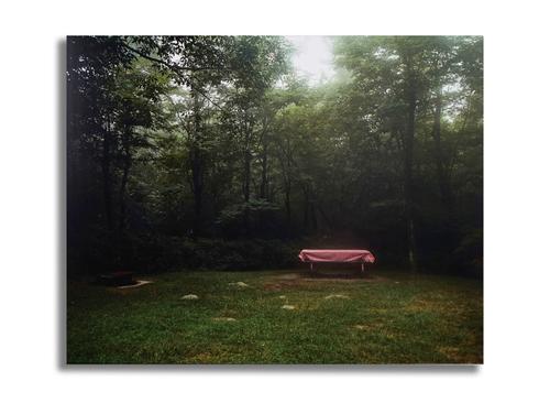 RICK GILES (BRITISH, B. 1969) (2)