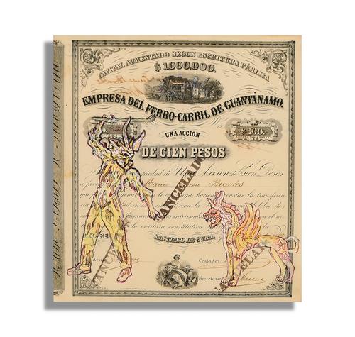 HEW LOCKE (BRITISH, B. 1959)