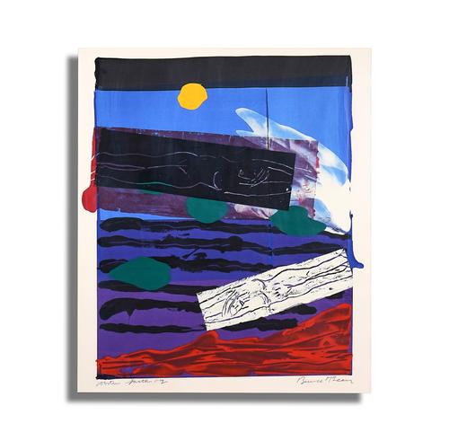 BRUCE MCLEAN (BRITISH, B. 1944)