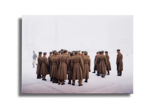 WIM WENDERS (GERMAN, B. 1945)